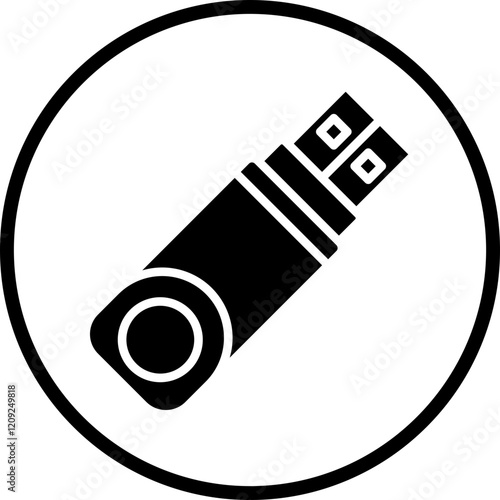USB Icon Style