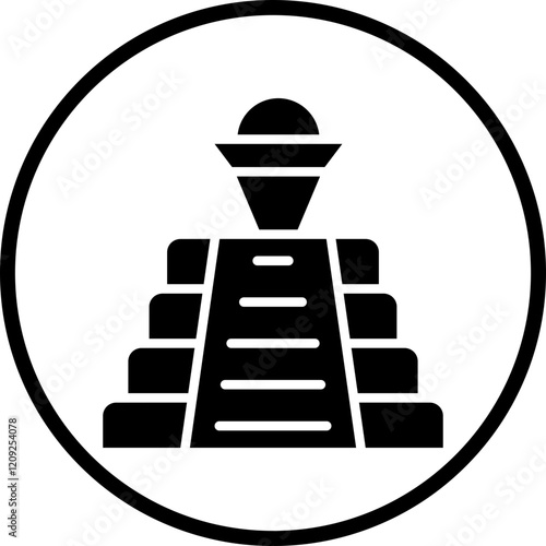 Civilization Icon Style