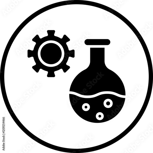 Experiment Icon Style