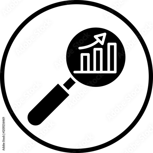 Datanalysis Icon Style