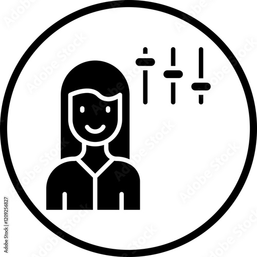 Behavior Tuning Icon Style