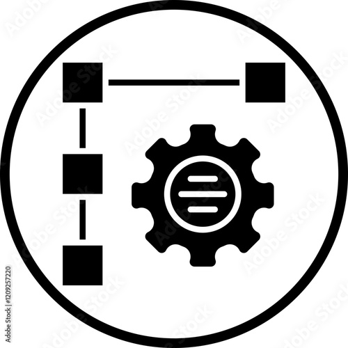 Old Workstyle Icon Style