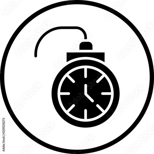 Timer Icon Style