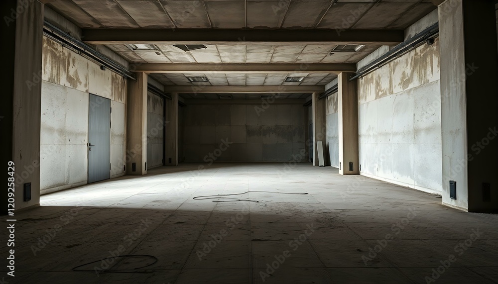 Gritty Urban Decay: Desolate Concrete Floor Texture raw city worn aged rough grunge street Gritty Urban Decay: Desolate Concrete Floor Texture raw city worn aged rough grunge street