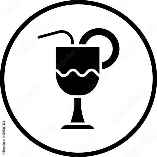 Juice Icon Style