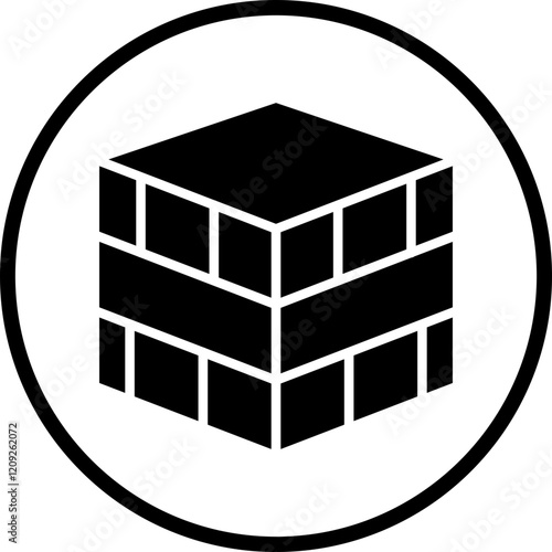 Crate Icon Style