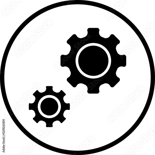 Setting Icon Style