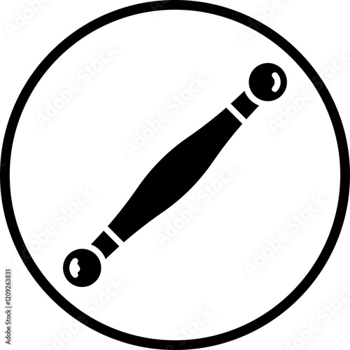 Baller Icon Style