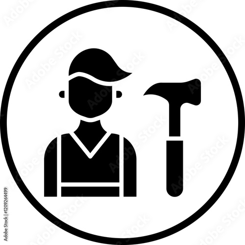 Shoemaker Icon Style