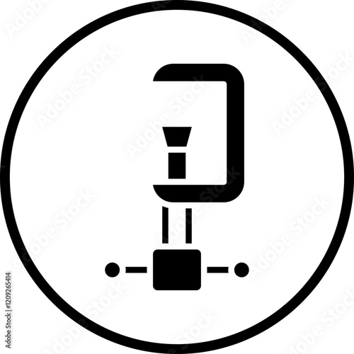 Vise Icon Style