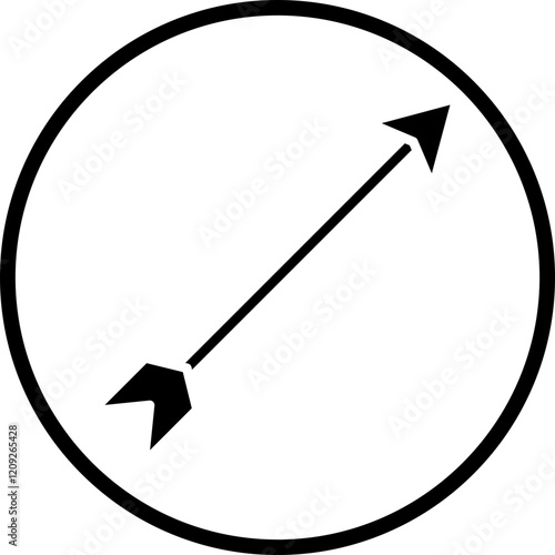 Arrow Icon Style