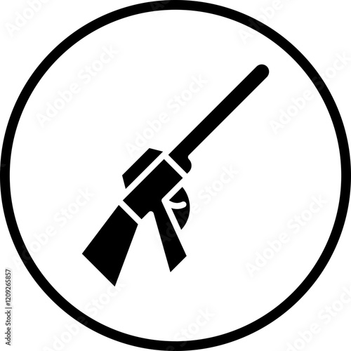 Rifle Icon Style