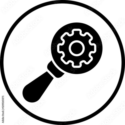 Scope Icon Style
