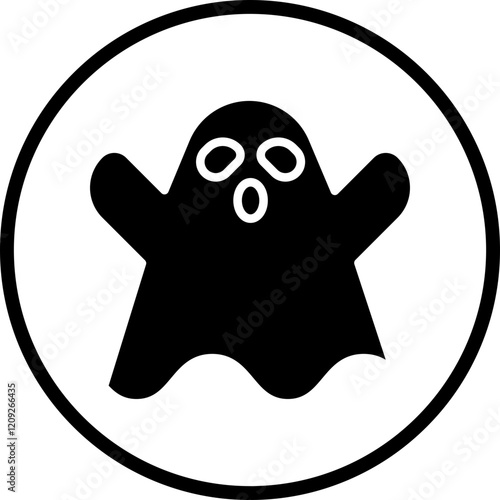 Ghost Icon Style