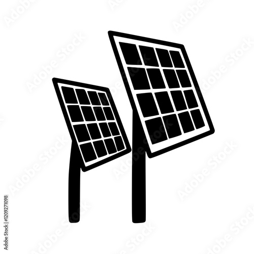 solar panel