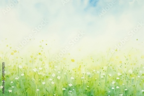 Meadow background backgrounds grassland outdoors