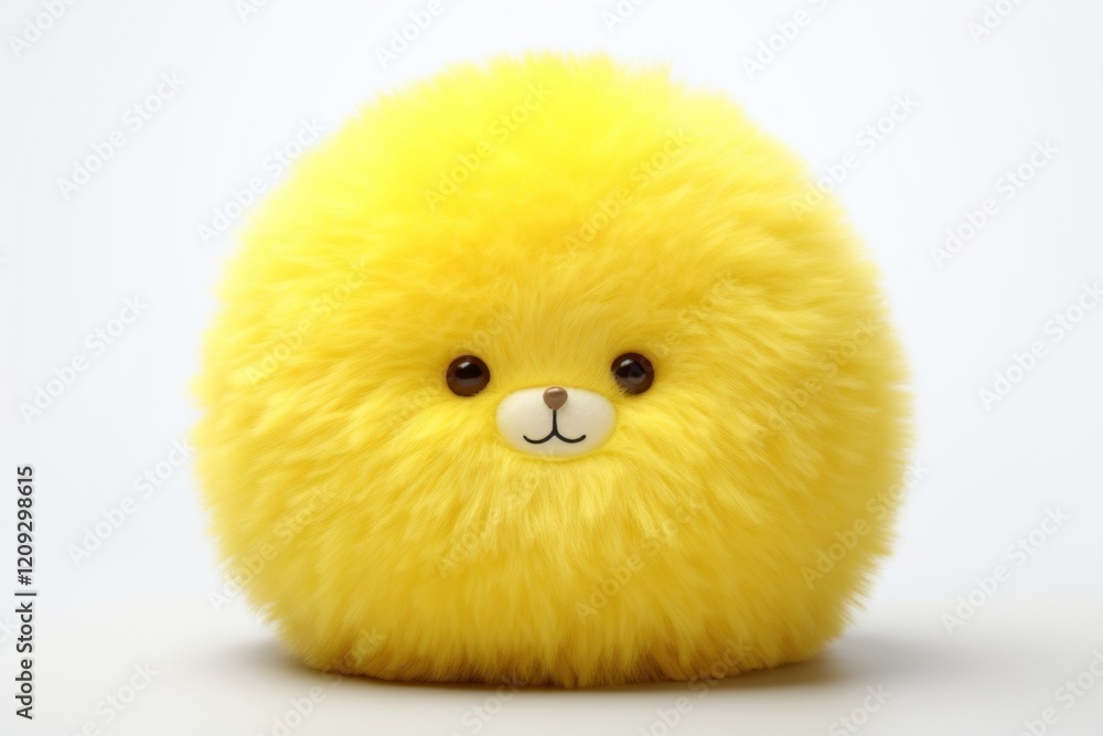 Lemon mammal animal plush Lemon mammal animal plush