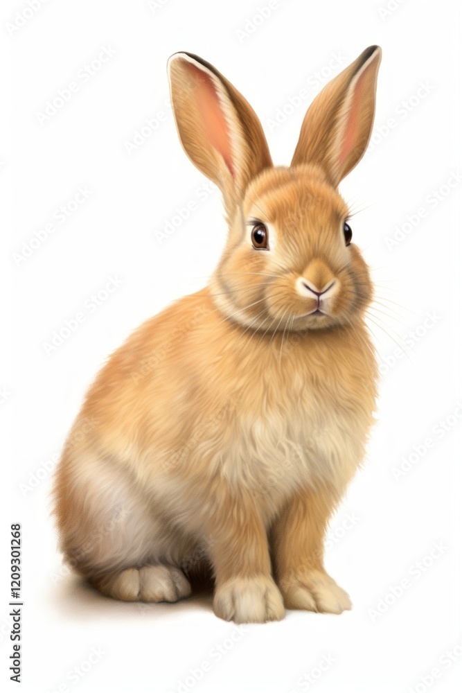 Rabbit mammal rodent animal Rabbit mammal rodent animal