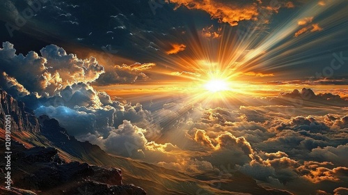 Unveiling the Genesis Story: Creation of Heaven and Earth