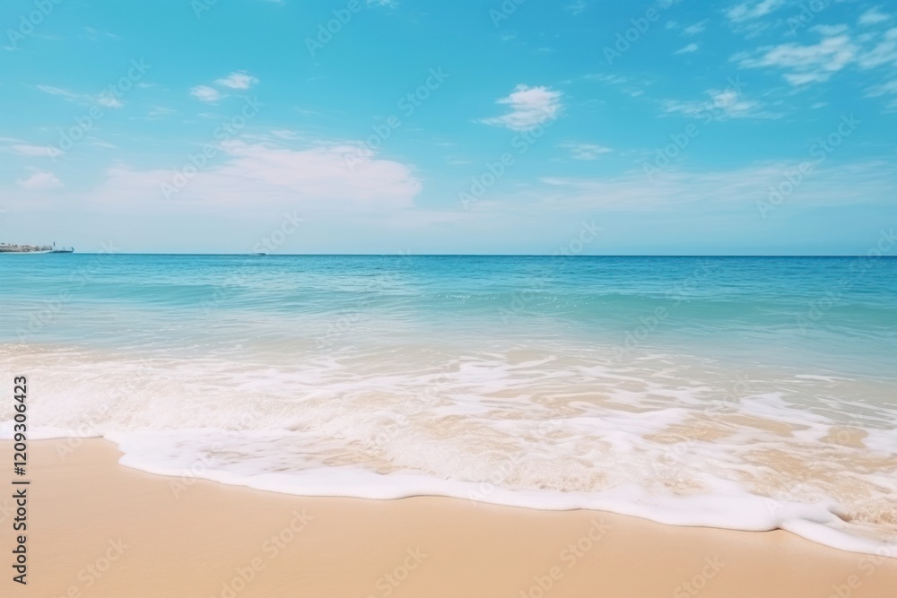 Beach background outdoors horizon nature Beach background outdoors horizon nature