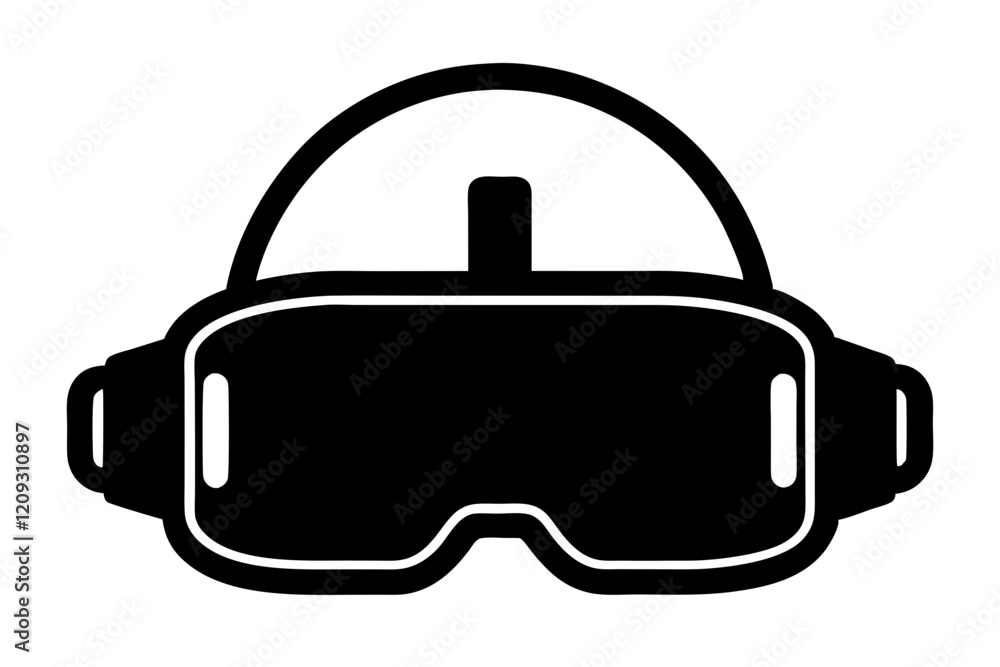 VR Headset Design VR Headset Design