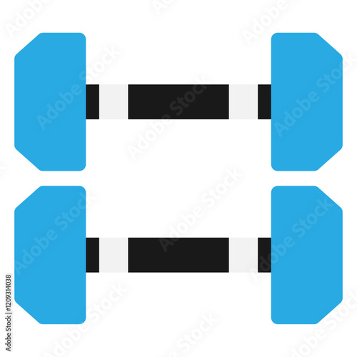 Dumbbell Fitness Gym