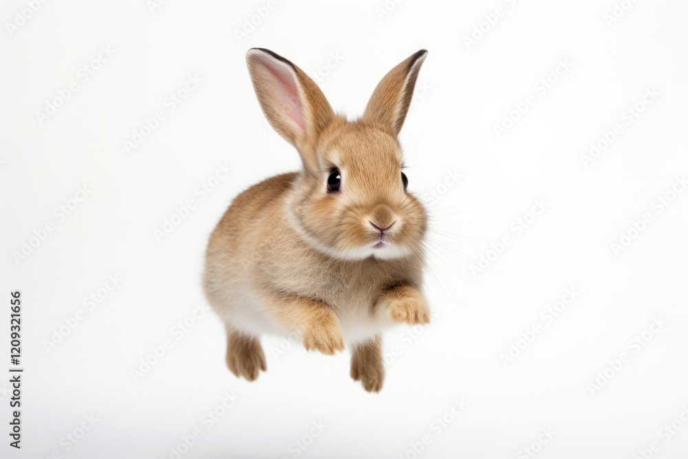 Obraz premium Animal mammal rodent bunny