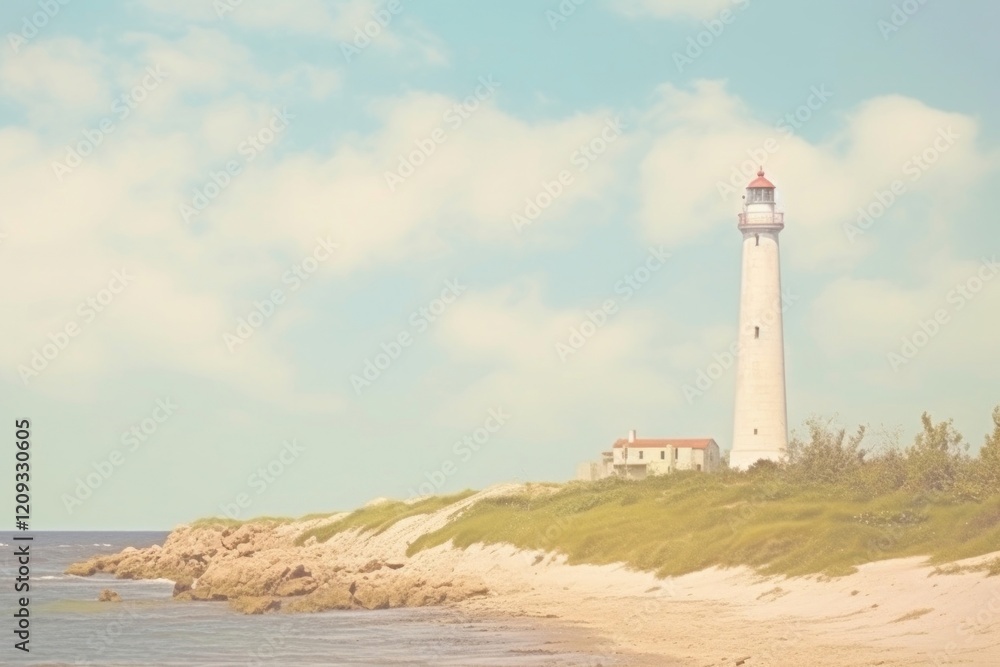 Lighthouse landscape lighthouse architecture building Lighthouse landscape lighthouse architecture building