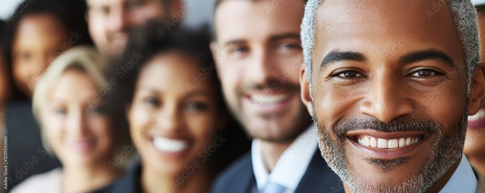 Panoramic collage of a lot of happy positive multiracial people looking at the camera. Many smiling multiethnic faces of successful business people of different ages, smiling friendly into the camera, Panoramic collage of a lot of happy positive multiracial people looking at the camera. Many smiling multiethnic faces of successful business people of different ages, smiling friendly into the camera,