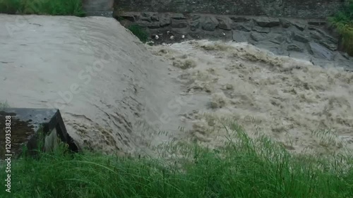 floods climate change storms and hurricanes rivers overflowing