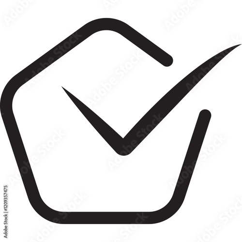 Checklist Mark Icon