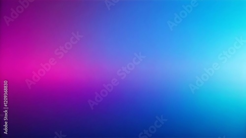 Gradient background with a blend of blue and purple hues