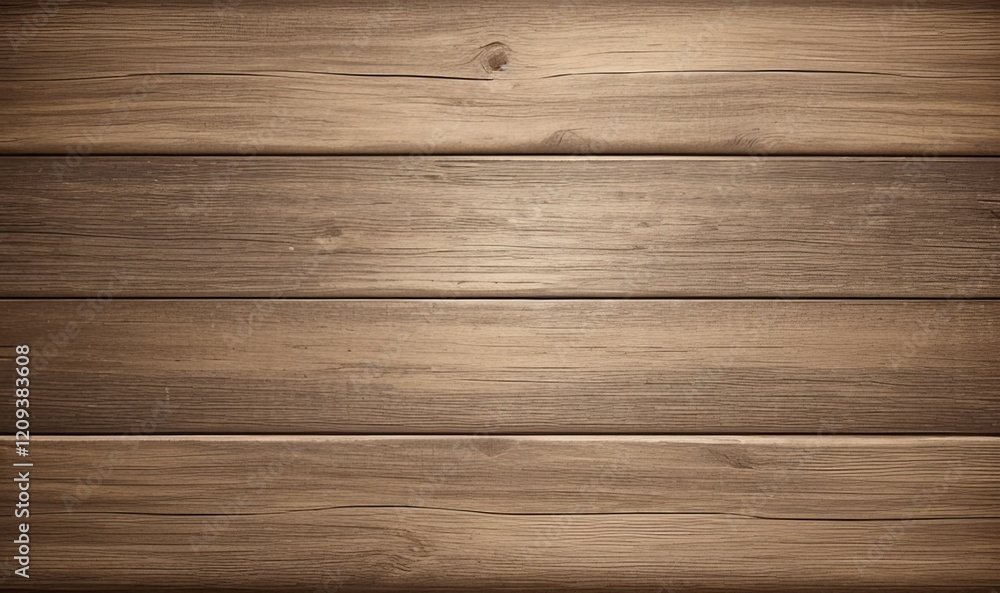 A wooden surface with a grainy texture A wooden surface with a grainy texture