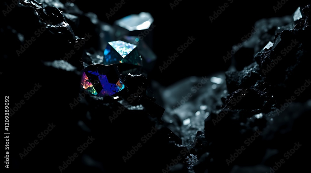 Crystal Flower with Futuristic Background. crystal reef digital art, wallpaper, 3d render detailed shape. Dynamic futuristic background. Crystal Flower with Futuristic Background. crystal reef digital art, wallpaper, 3d render detailed shape. Dynamic futuristic background.
