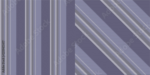 Vector checkered pattern or plaid pattern. Tartan, textured seamless twill for flannel shirts, duvet covers, other autumn winter textile mills. Vector Format