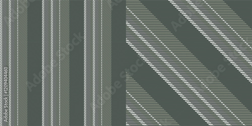 Vector checkered pattern or plaid pattern. Tartan, textured seamless twill for flannel shirts, duvet covers, other autumn winter textile mills. Vector Format