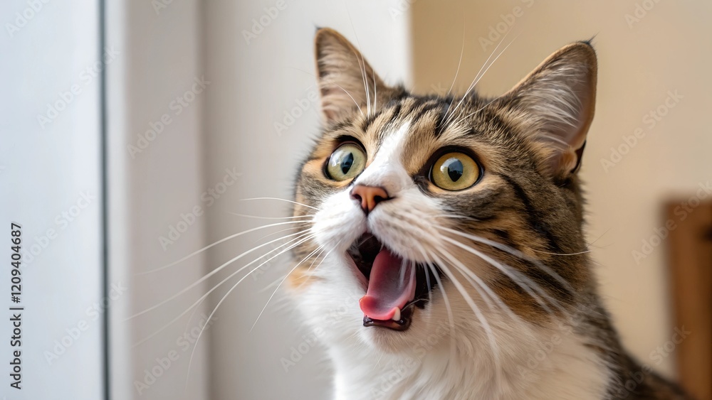 Cat Cat