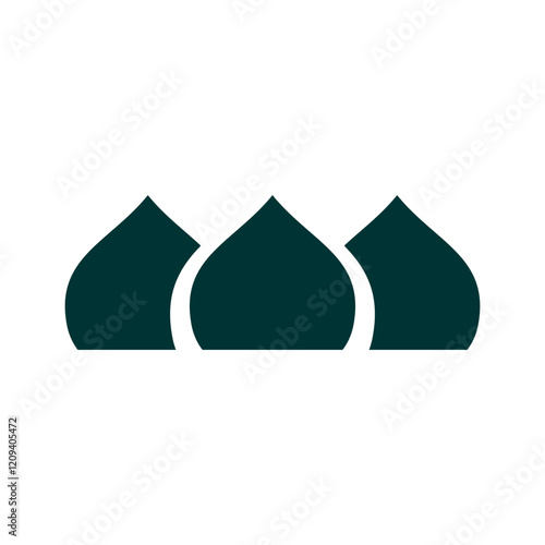 mosque, logo design, vector, icon, symbol, islamic, muslim, architecture, islamic, muslim, islam, travel, religion, background, building, minaret, arabic, dome, ramadan, night, landmark, design, cultu