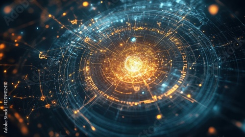 The Cosmic Web: A Journey Through the Interconnected Universe