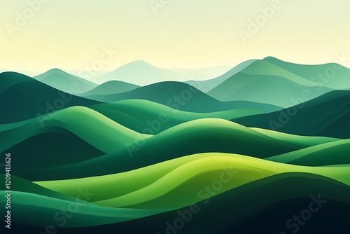 abstract background