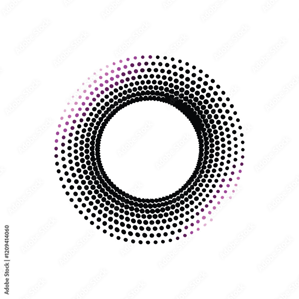 A seamless pattern of overlapping circles in a gradient of shades, creating a visually dynamic and abstract design. A seamless pattern of overlapping circles in a gradient of shades, creating a visually dynamic and abstract design.