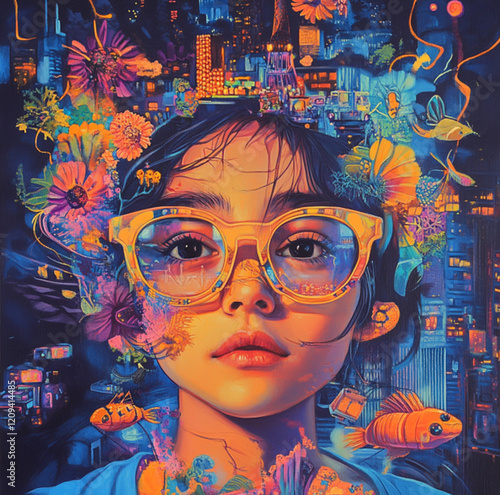 The most viral, inspiring, creative, and publicly engaging art