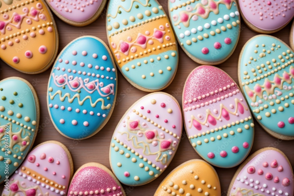 Backgrounds cookie easter food Backgrounds cookie easter food