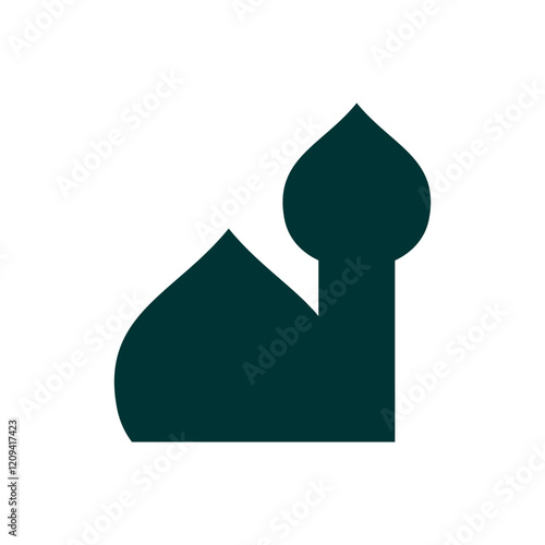 mosque, logo design, vector, icon, symbol, islamic, muslim, architecture, islamic, muslim, islam, travel, religion, background, building, minaret, arabic, dome, ramadan, night, landmark, design, cultu