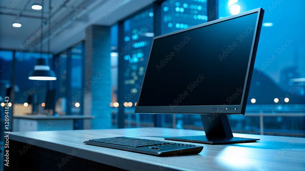 computer monitor with screen computer monitor with screen