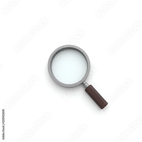 Magnifying Glass Image Free Stock Photo Download