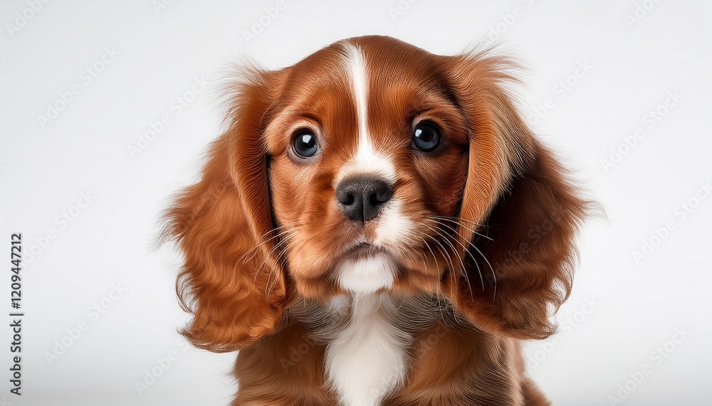 cavalier king charles spaniel dog cavalier king charles spaniel dog
