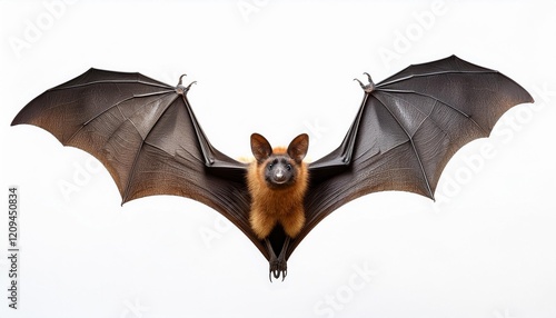 bat and bats