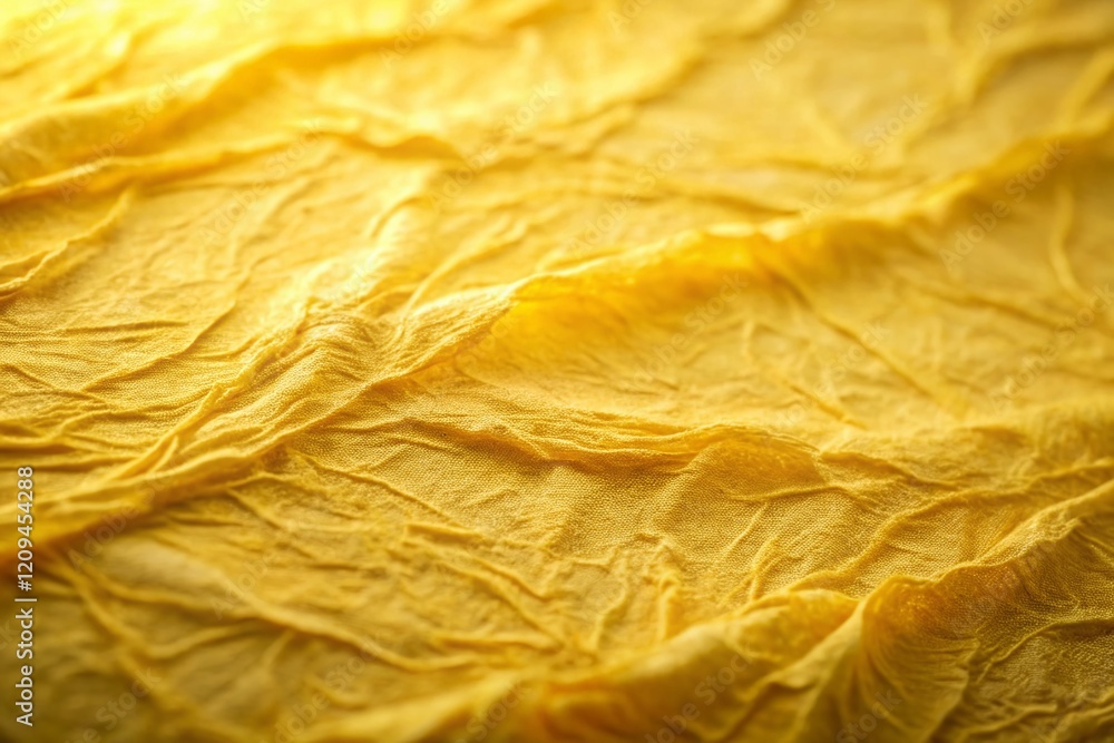 Large Pale Yellow Textured Paper Background - High-Resolution Stock Photo Large Pale Yellow Textured Paper Background - High-Resolution Stock Photo
