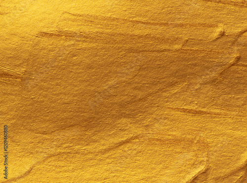 Wallpaper Mural Abstract gold grunge background texture. Torontodigital.ca